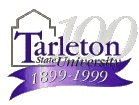 Tarleton State University Logo